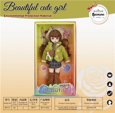 Doll - OBL10395972