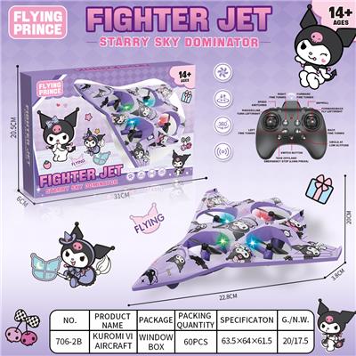 Remote control plane - OBL10395998