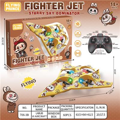 Remote control plane - OBL10396000