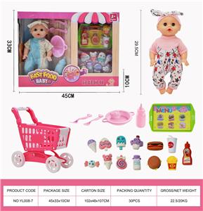 DOLL - OBL10396133