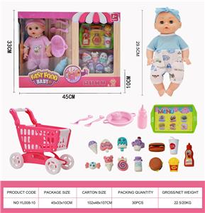 DOLL - OBL10396136