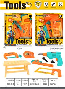 TOOL SERIES - OBL10396201