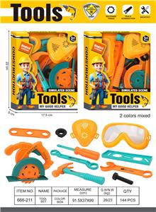TOOL SERIES - OBL10396202