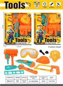 TOOL SERIES - OBL10396204