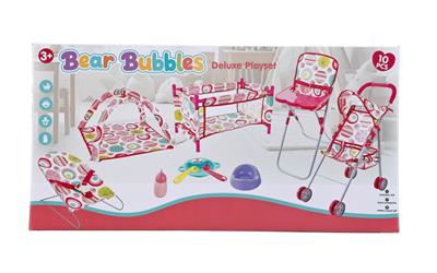Babystroller - OBL10396366