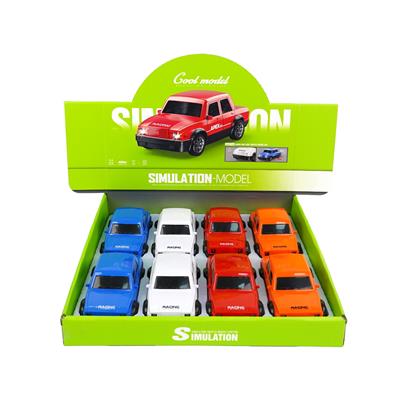 Inertia series - OBL10396410