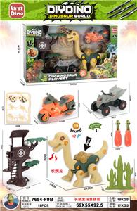 Self-assembling - OBL10396422