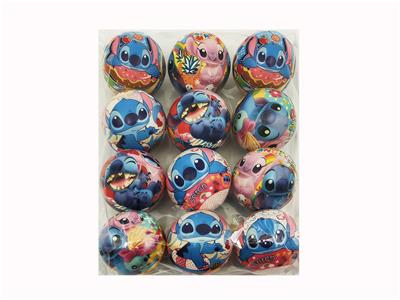 PU BALL - OBL10396523