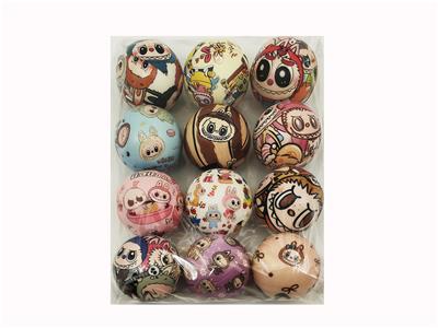 PU BALL - OBL10396524