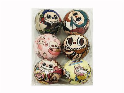 PU BALL - OBL10396527