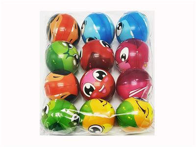 PU BALL - OBL10396535