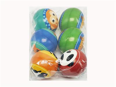 PU BALL - OBL10396536