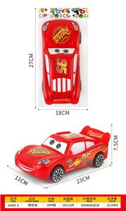 惯性车 - OBL10396551