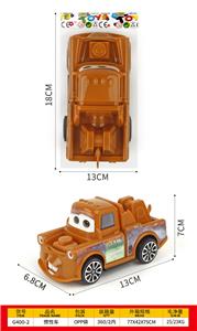 惯性车 - OBL10396552