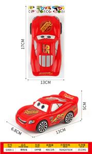 惯性车 - OBL10396553