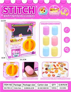 Set series - OBL10396638