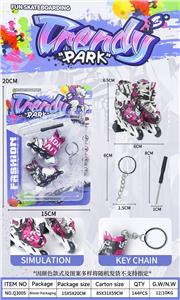 Beauty set - OBL10396650