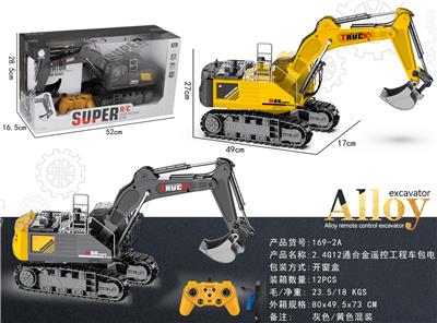 Remote control cars / tanks - OBL10396708