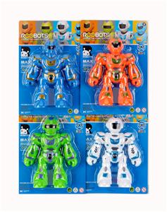 Electric robot - OBL10396744