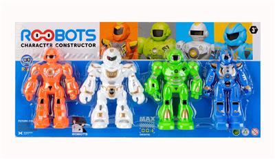 Electric robot - OBL10396745