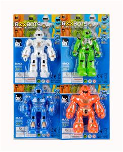 Electric robot - OBL10396747