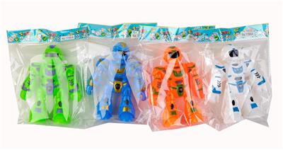 Electric robot - OBL10396750