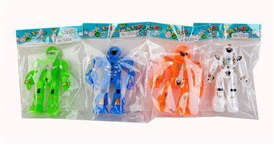 Electric robot - OBL10396751