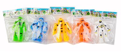 Electric robot - OBL10396752