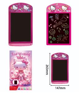 8.5寸KT猫彩屏液晶写字板 - OBL10396906