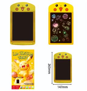 8.5寸皮卡丘彩屏液晶写字板 - OBL10396908