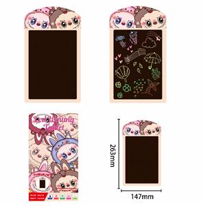 8.5寸拉布布彩屏液晶写字板 - OBL10396910