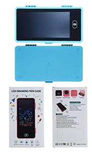 6.5寸铅笔盒四色混装彩屏液晶写字板 - OBL10396929