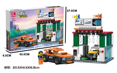 Puzzle - OBL10396975