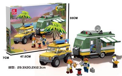 乡村旅行 - OBL10396979