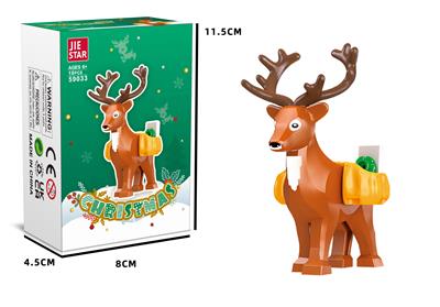 圣诞 - OBL10397009