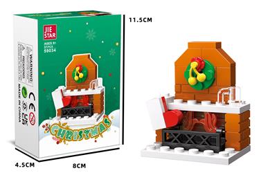 圣诞 - OBL10397010