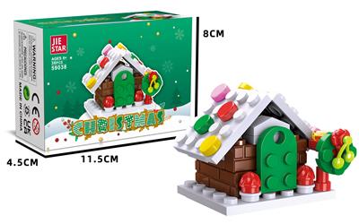 圣诞 - OBL10397014