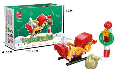 圣诞 - OBL10397015