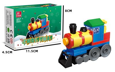 圣诞 - OBL10397017