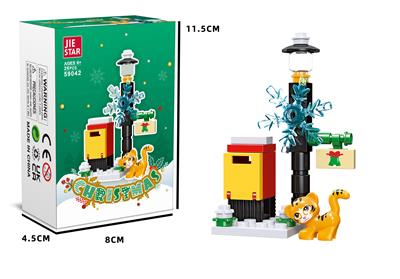 圣诞 - OBL10397018