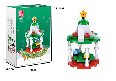 圣诞 - OBL10397019