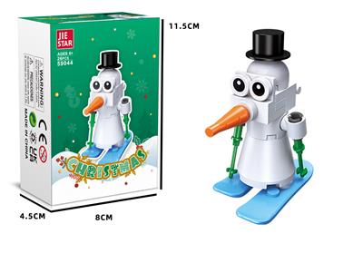 圣诞 - OBL10397020