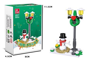 圣诞 - OBL10397021