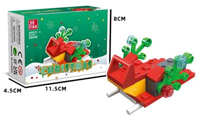 圣诞 - OBL10397022