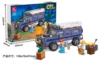 音乐之旅 - OBL10397041