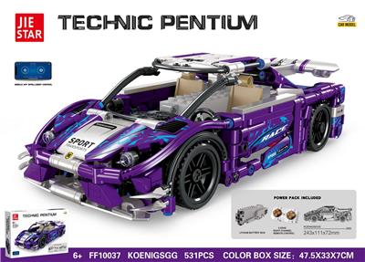 Puzzle - OBL10397067