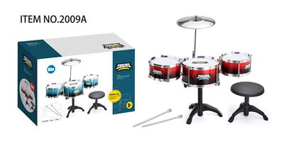 Toydrum - OBL10397162