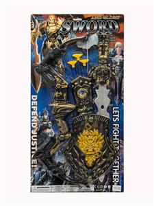 Weapons / weapons suite - OBL10397174