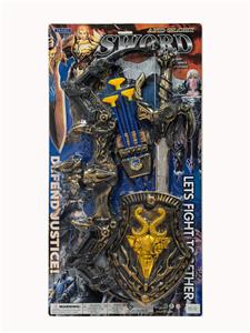 Weapons / weapons suite - OBL10397176