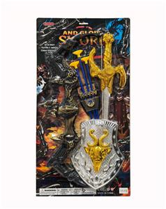 Weapons / weapons suite - OBL10397177